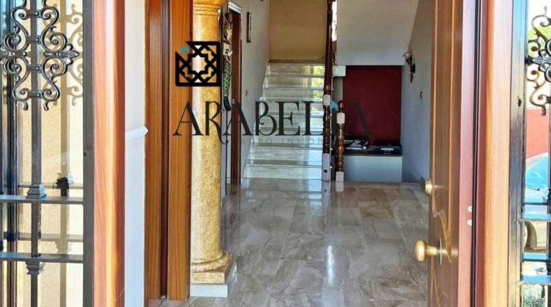 Córdoba - Belmez - 2300m2