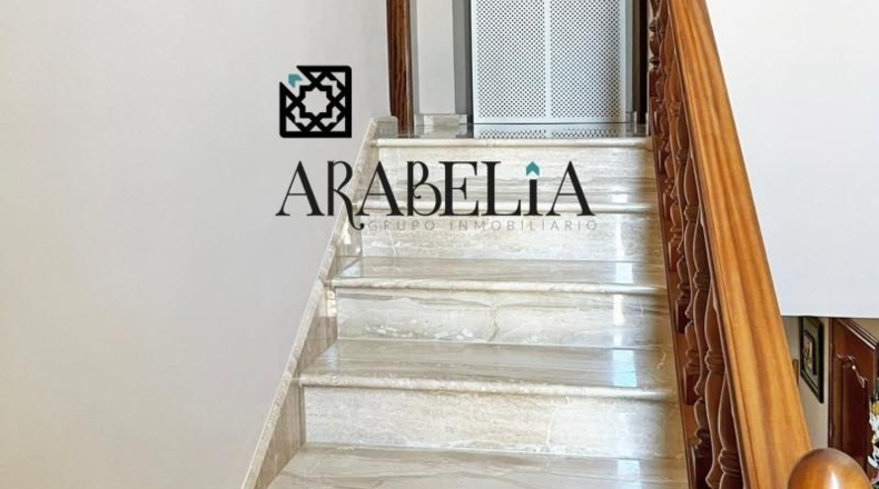 Córdoba - Belmez - 2300m2