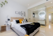 Chalet independiente con terreno en venta en la España, Lorca, ref: TR398035 foto