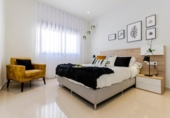 Chalet independiente con terreno en venta en la España, Lorca, ref: TR398035 foto