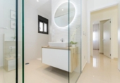 Chalet independiente con terreno en venta en la España, Lorca, ref: TR398035 foto