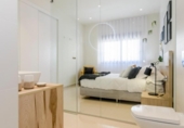 Chalet independiente con terreno en venta en la España, Lorca, ref: TR398035 foto