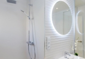 Chalet independiente con terreno en venta en la España, Lorca, ref: TR398035 foto