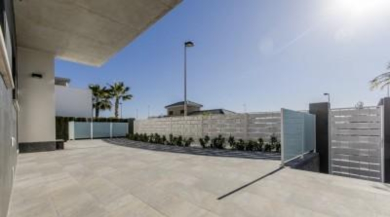 Murcia - Murcia - 294m2