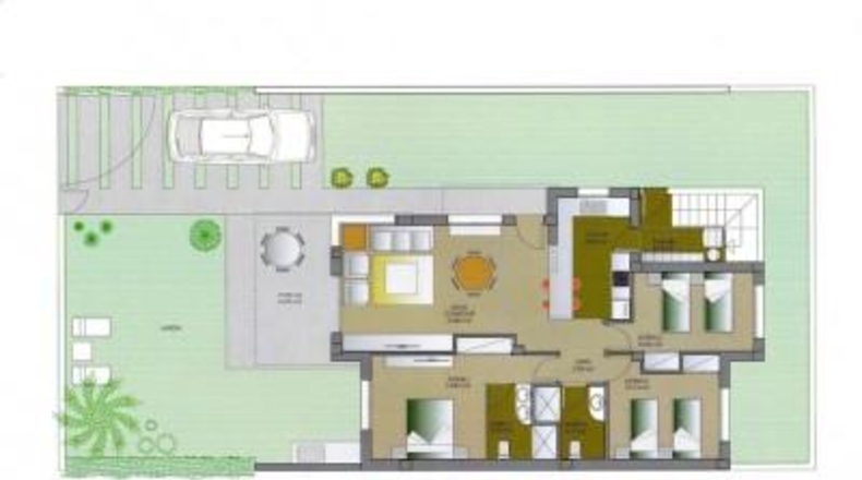Murcia - Murcia - 294m2