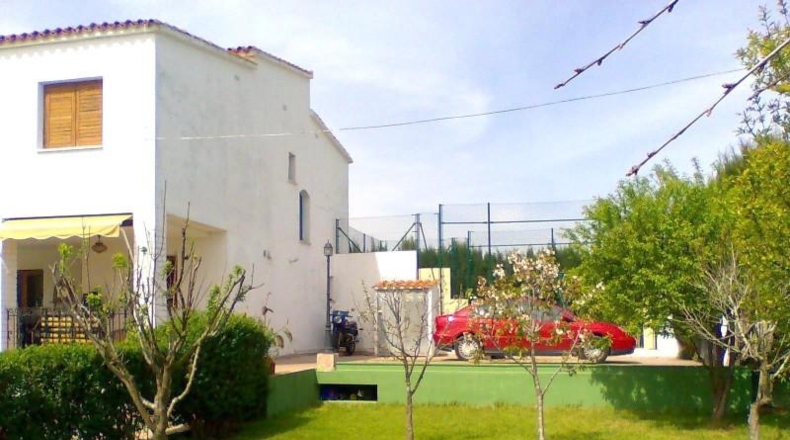Castellón - Castellón de la Plana - 1080m2