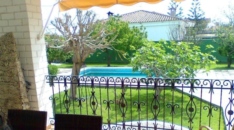 Castellón - Castellón de la Plana - 1080m2