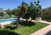 Xalet independent amb terreny en venda a la España, Castelló de la Plana, ref.: TR399841 foto