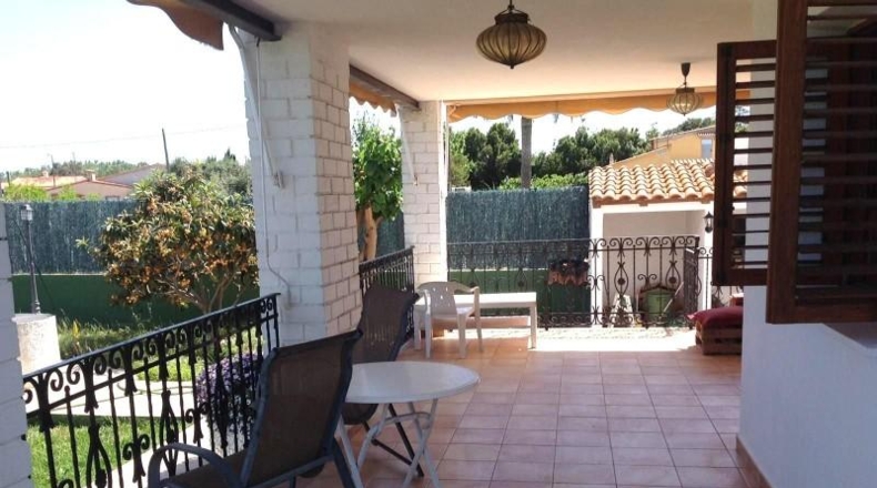 Castellón - Castellón de la Plana - 1080m2