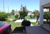 Xalet independent amb terreny en venda a la España, Castelló de la Plana, ref.: TR399841 foto