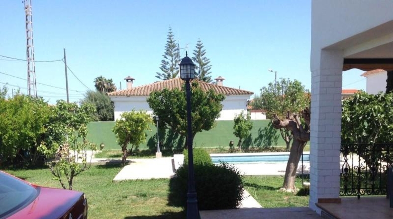 Castellón - Castellón de la Plana - 1080m2