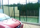 Xalet independent amb terreny en venda a la España, Castelló de la Plana, ref.: TR399841 foto