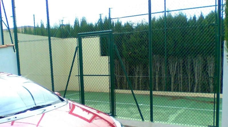 Castellón - Castellón de la Plana - 1080m2