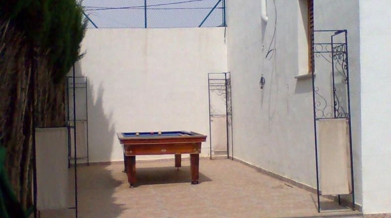 Castellón - Castellón de la Plana - 1080m2