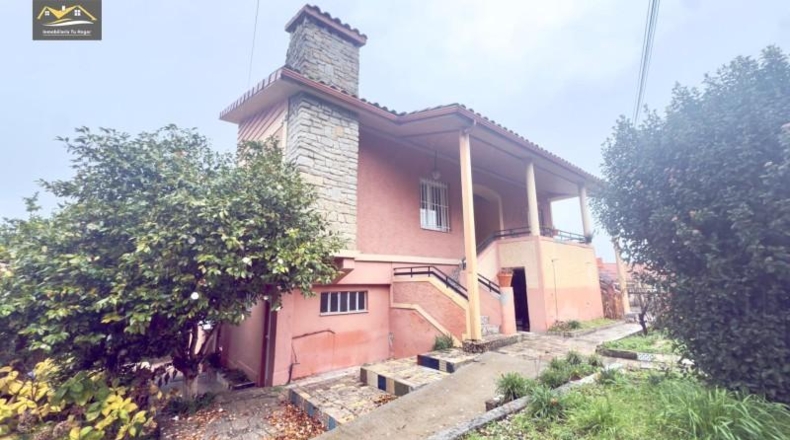 Orense - Larouco - 1432m2