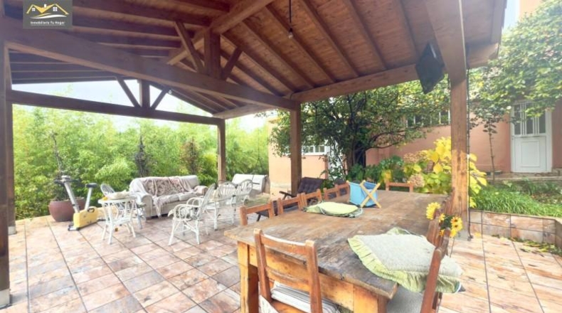 Orense - Larouco - 1432m2