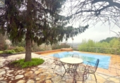 Detached villa with land for sale on España, Ourense, ref: TR399430 photo