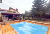 Detached villa with land for sale on España, Ourense, ref: TR399430 photo