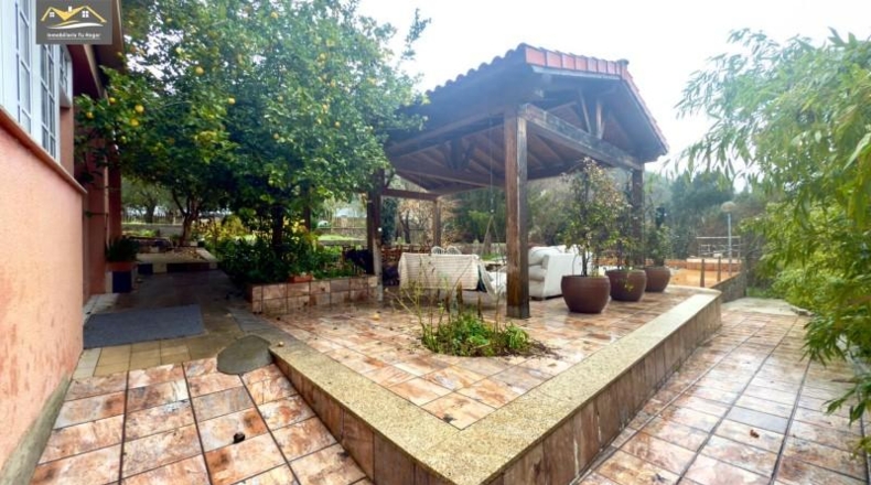 Orense - Larouco - 1432m2