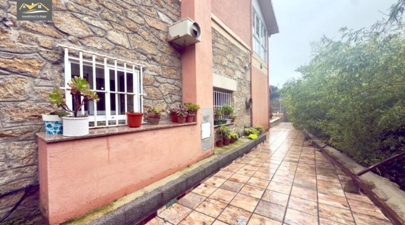 Orense - Larouco - 1432m2