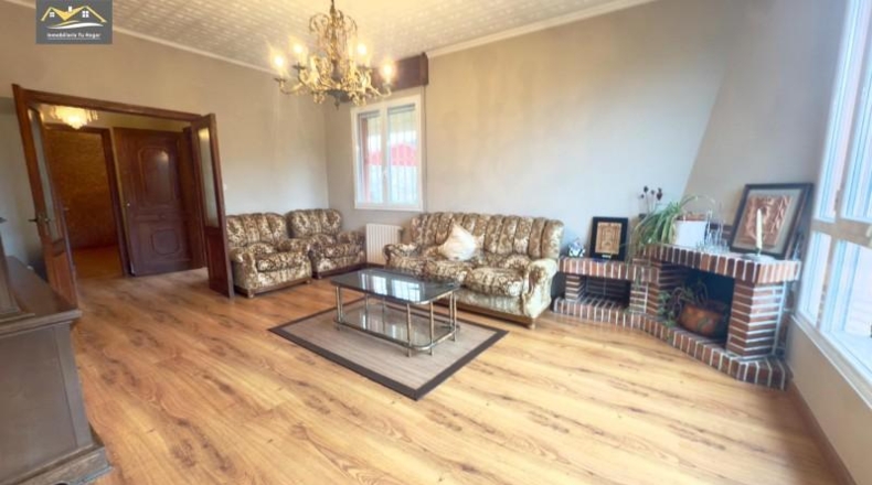 Orense - Larouco - 1432m2