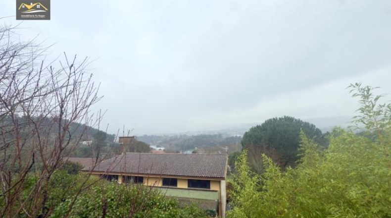 Orense - Larouco - 1432m2