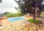 Detached villa with land for sale on España, Ourense, ref: TR399430 photo