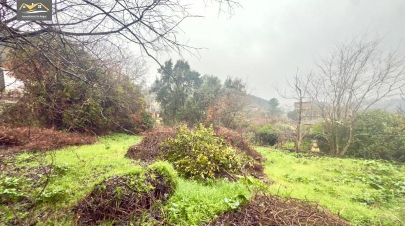 Orense - Larouco - 1432m2