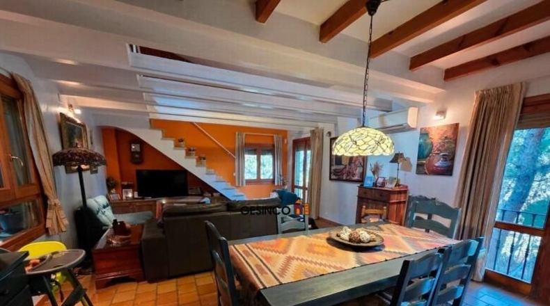Valencia - Játiva - 2900m2