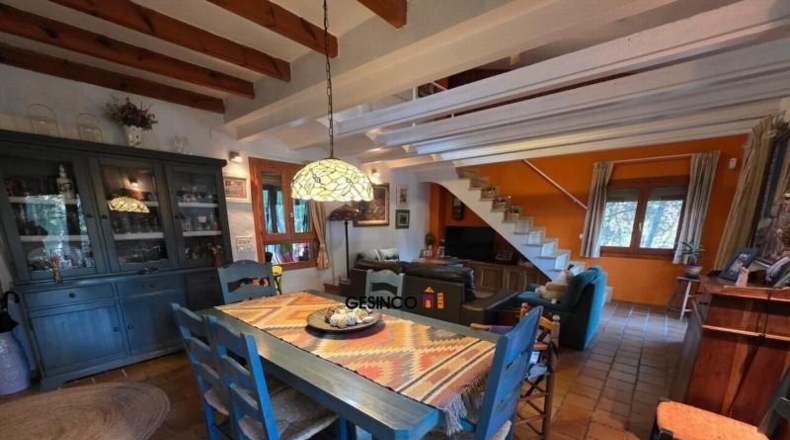 Valencia - Játiva - 2900m2