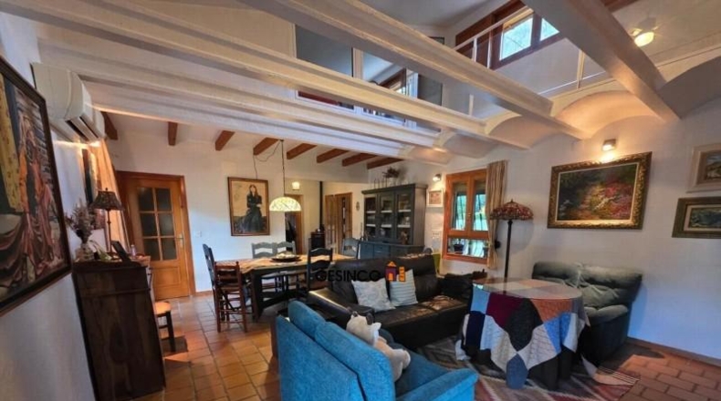 Valencia - Játiva - 2900m2