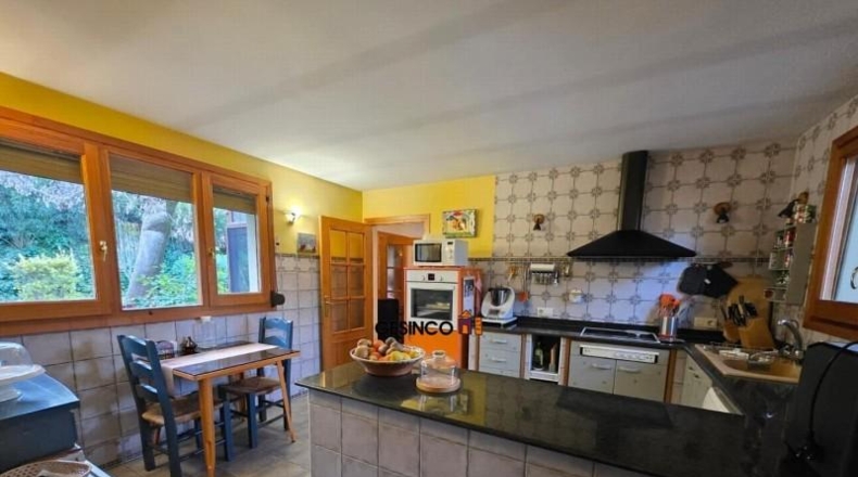 Valencia - Játiva - 2900m2