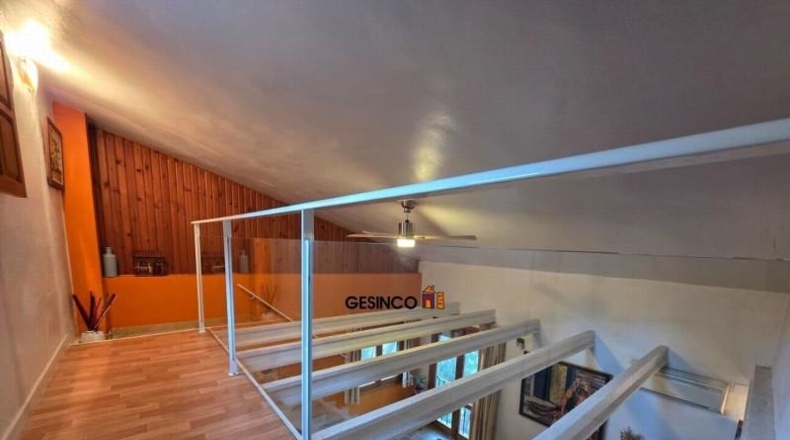 Valencia - Játiva - 2900m2
