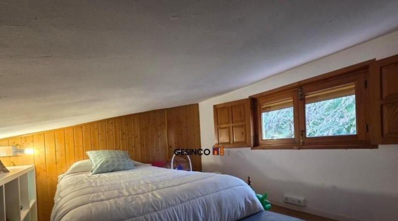 Valencia - Játiva - 2900m2