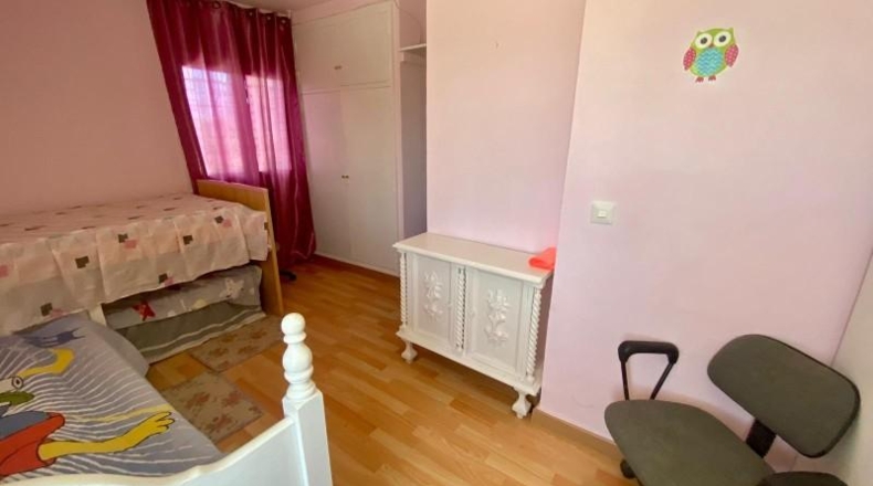 Сарагоса - María de Huerva - 500m2