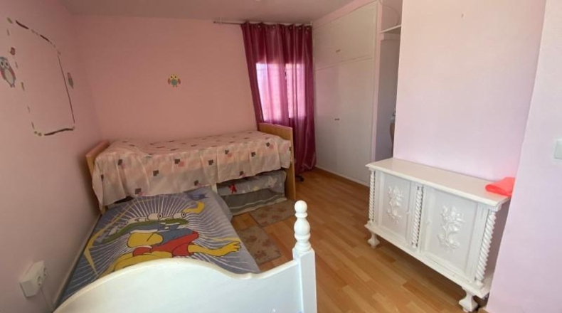 Сарагоса - María de Huerva - 500m2