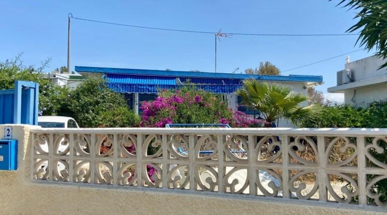Сарагоса - María de Huerva - 500m2