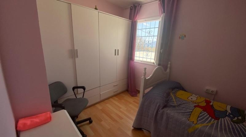 Сарагоса - María de Huerva - 500m2