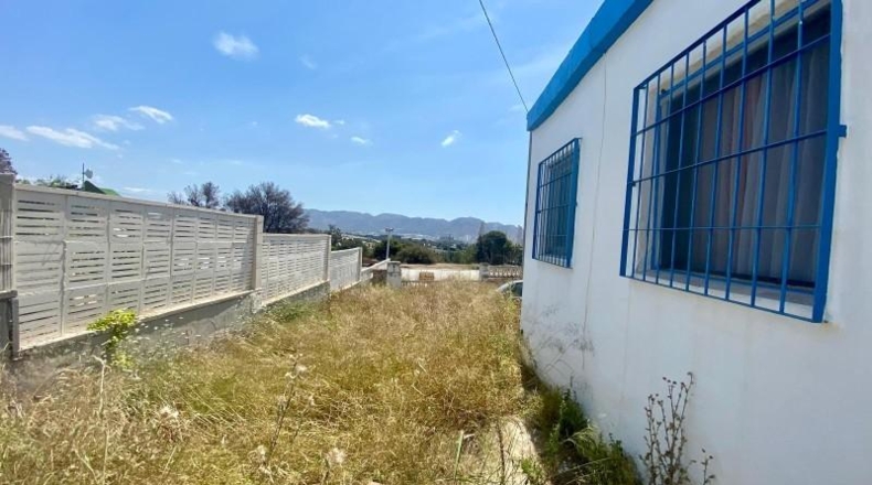 Сарагоса - María de Huerva - 500m2