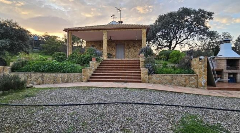 Córdoba - Villaharta - 29480m2