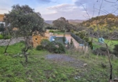 Casa de camp amb terreny en venda a la España, Oria, ref.: TR398231 foto