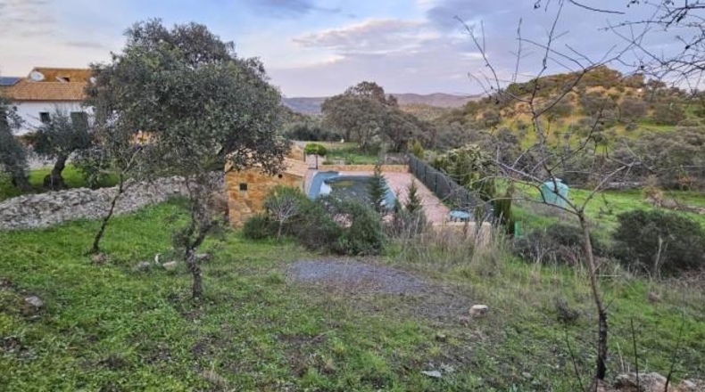 Córdoba - Villaharta - 29480m2
