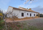 Casa de camp amb terreny en venda a la España, Oria, ref.: TR398231 foto