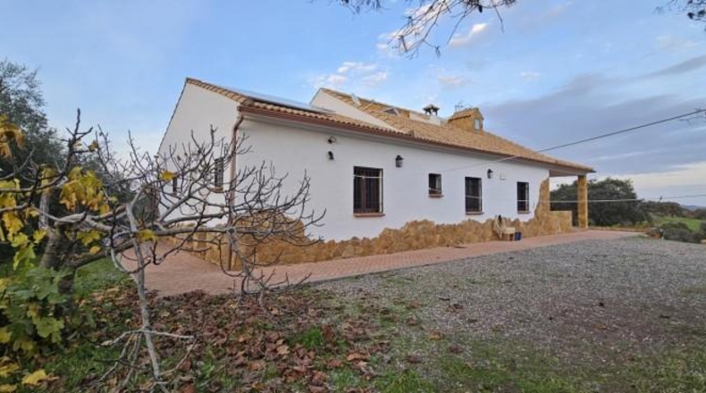 Córdoba - Villaharta - 29480m2