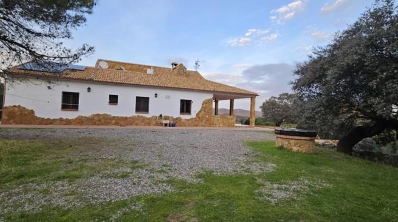 Córdoba - Villaharta - 29480m2