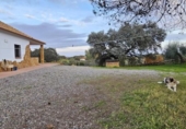 Casa de camp amb terreny en venda a la España, Oria, ref.: TR398231 foto