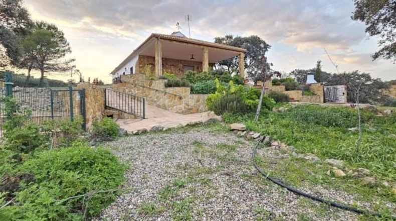 Córdoba - Villaharta - 29480m2