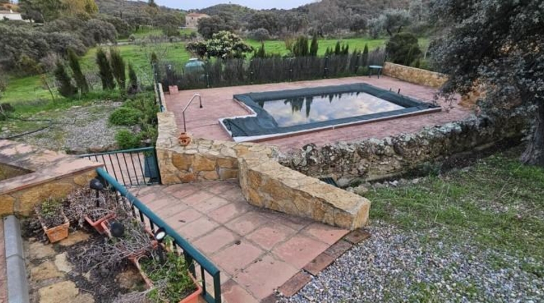 Córdoba - Villaharta - 29480m2