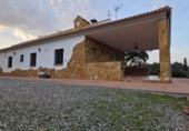 Casa de camp amb terreny en venda a la España, Oria, ref.: TR398231 foto