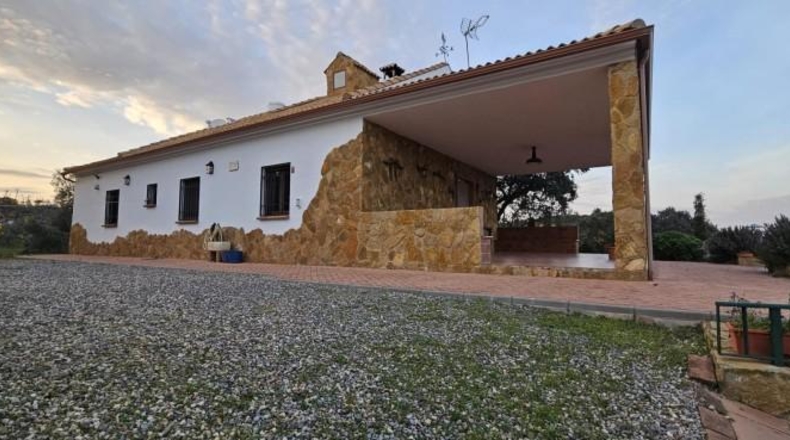 Córdoba - Villaharta - 29480m2
